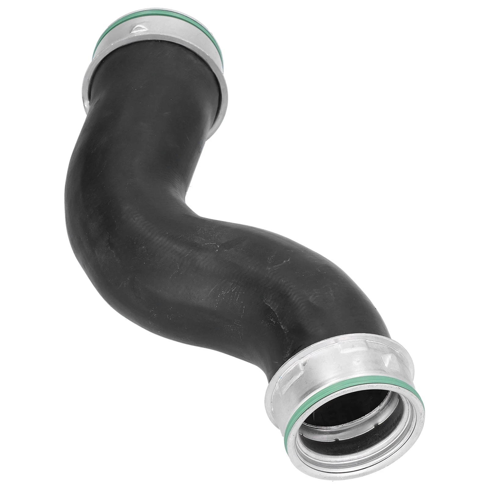Turbo Boost Hose Intercooler Pipe 1K0145832B Replacement Accessory Fit for Seat Altea/Leon