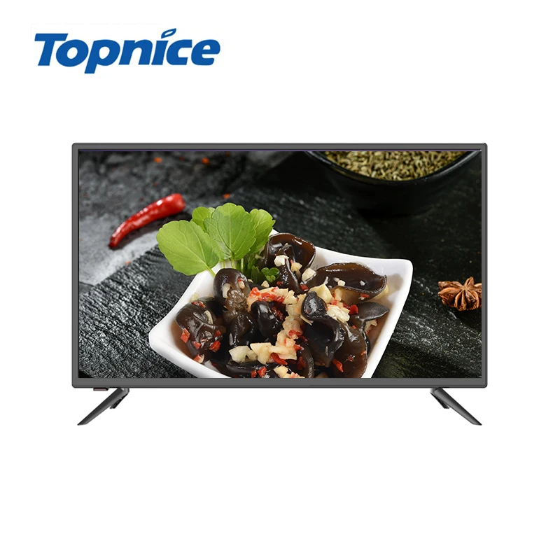 Sales promotion High Quality Tv Smart 4k 55 inch hot sale led tv 55 inch Large Screen Hd television