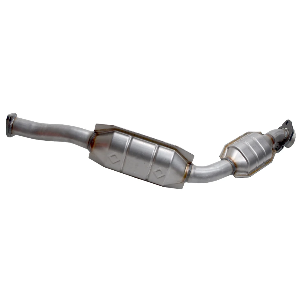 LH+RH 4.6L Catalytic Converter Set For Ford Crown Victoria Mercury Grand Marquis