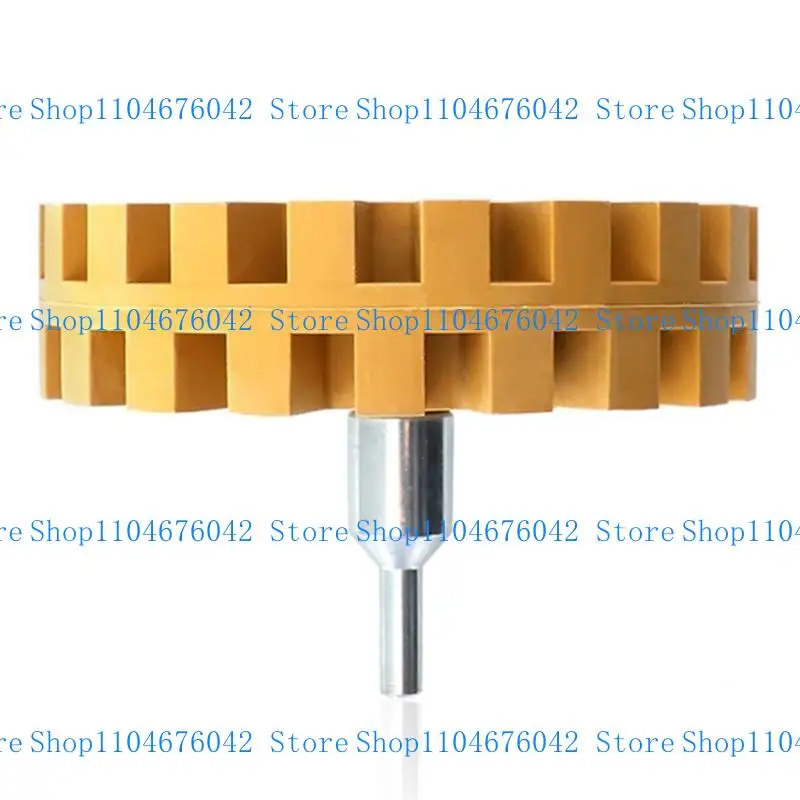 

5ASD -резиновое измельчение полировки колес