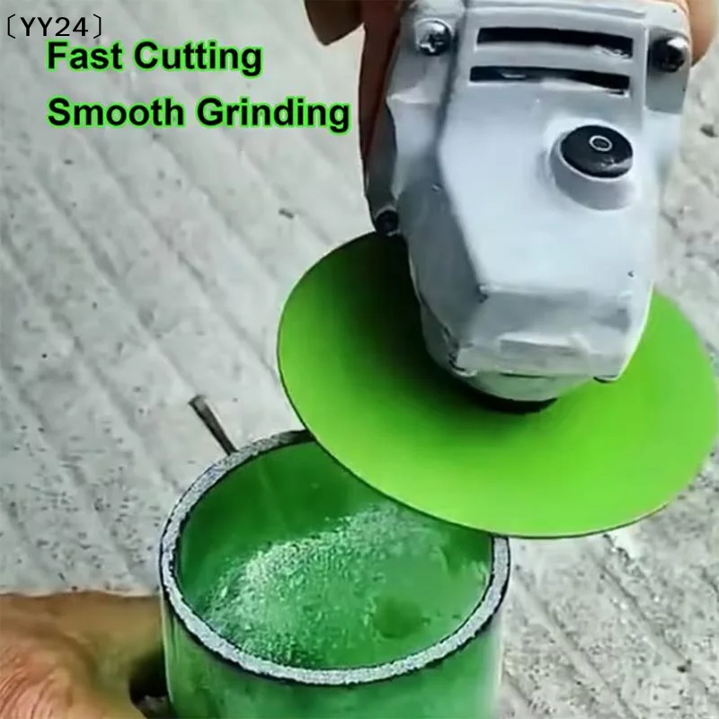 1/3/5Pcs 100/115/125mm Glass C - Brick Cutting Saw review and price
