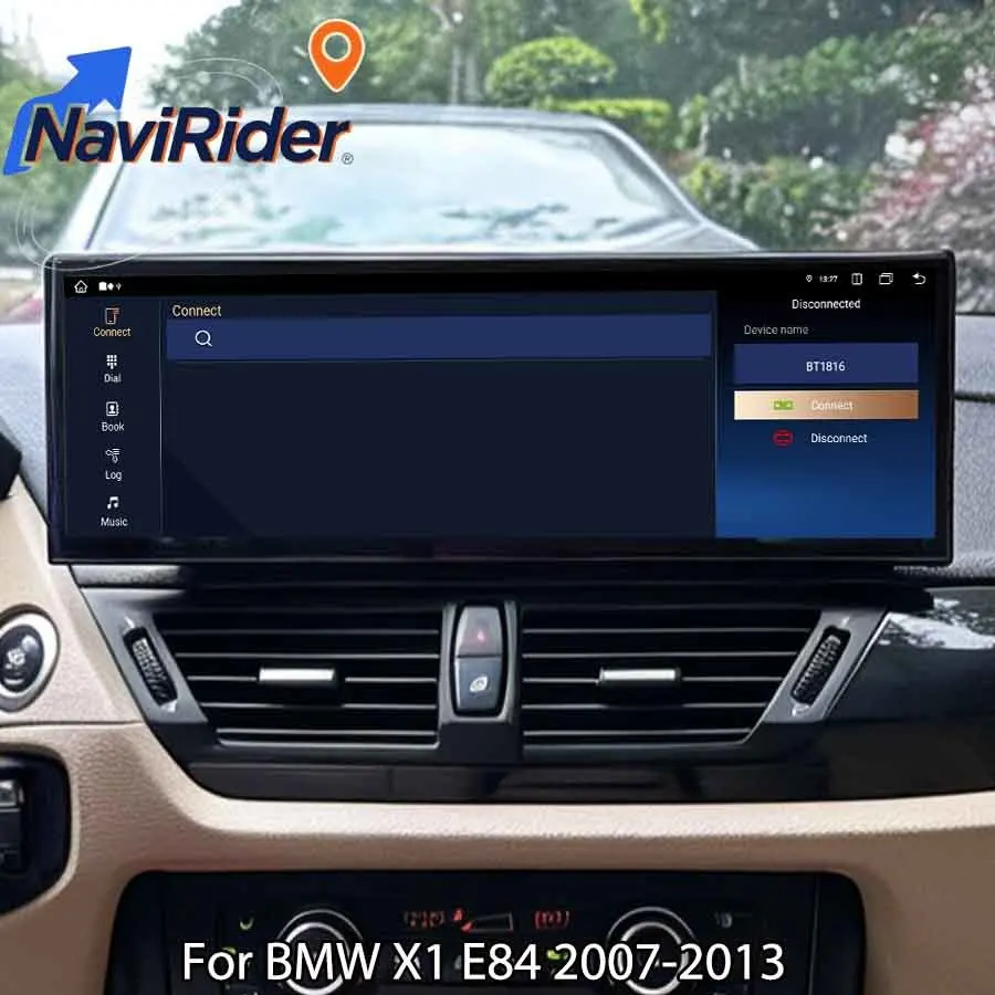14.9Inch For Bmw X1…