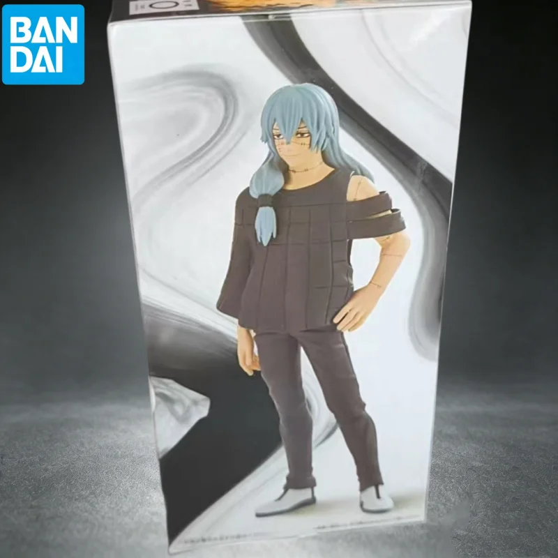In Stock Original Model Doll Brand New Boxed Bandai Jujutsu Kaisen Mahito Animation Peripherals Action Figure Model Toy - view 4