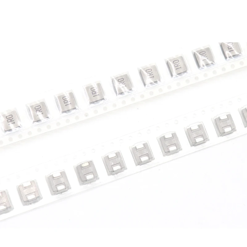 【10-5PCS】0630 SMD Inductance 1UH 2.2UH 3.3UH 4.7UH 6.8UH 10UH 15UH 22UH 33UH 47UH Power Inductor