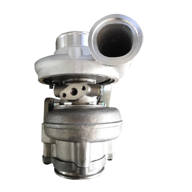 HX40G Hot Sales Turbocharger with Good Quality TURBOCHARGER