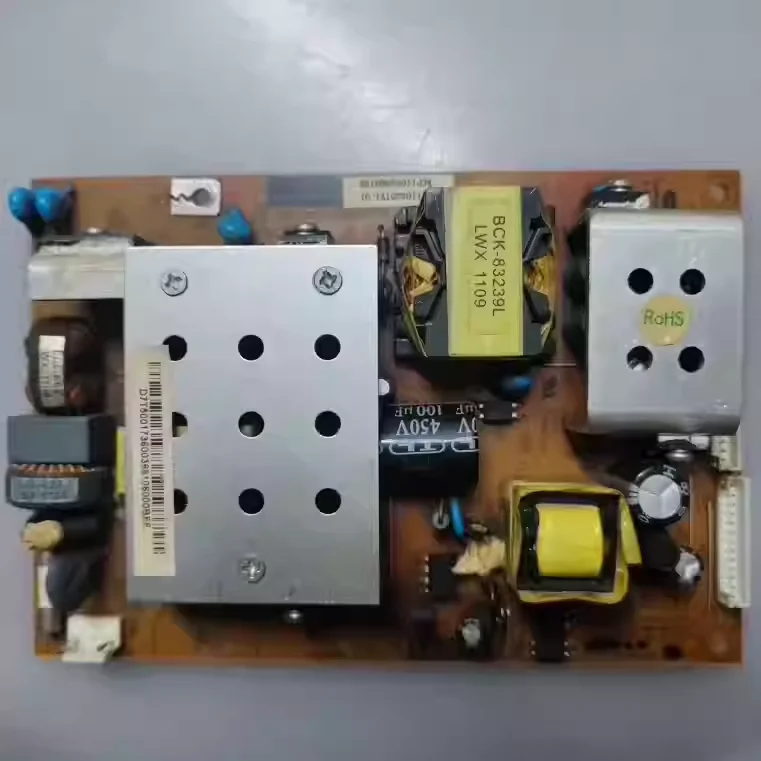 For Changhong LT32710 power board XR7.820.079 V1.0 N4 R-HS120S-3HF02 is in stock.