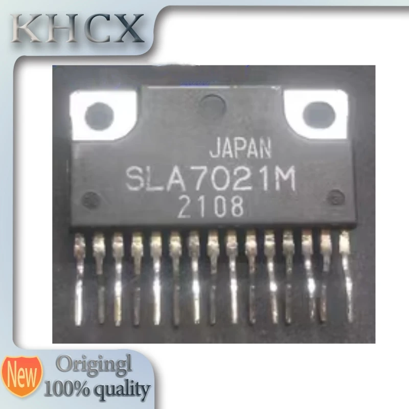 SLA7021M 5PCS~10PCS/LOT  ZIP15 New original Free Shipping