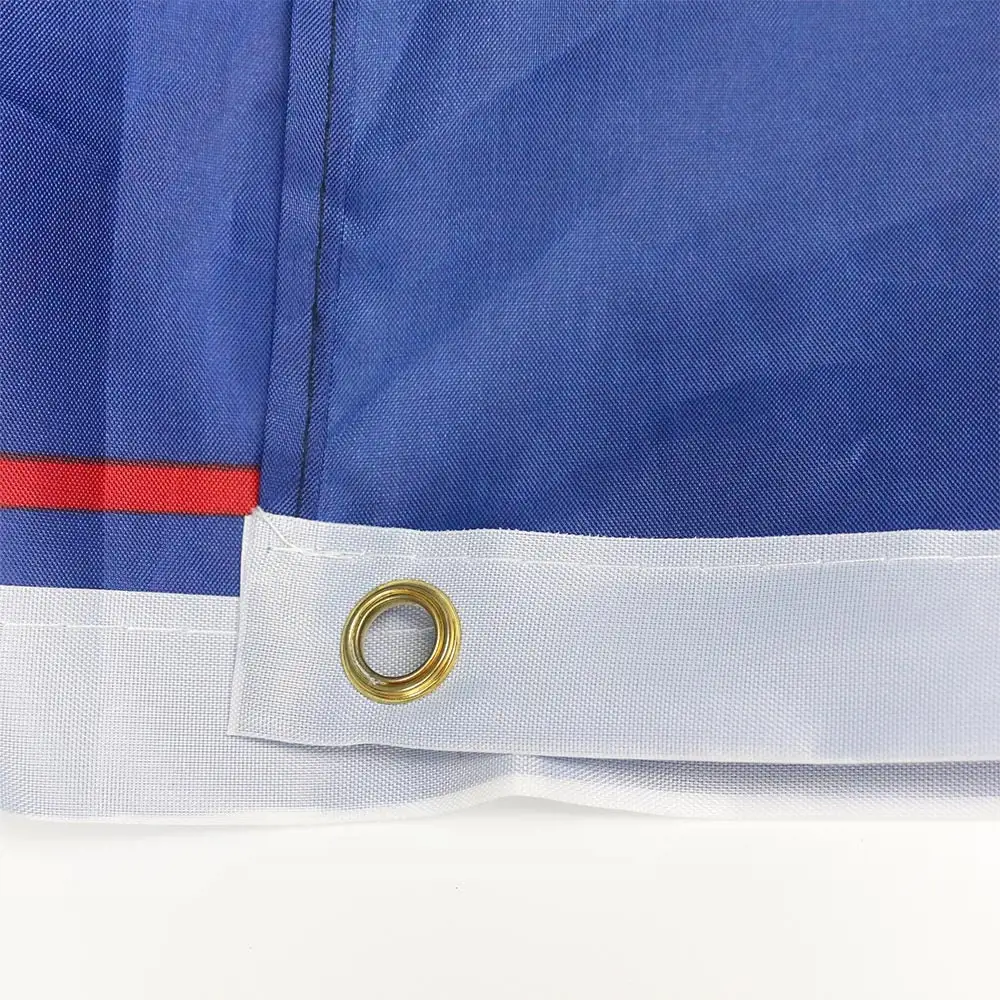 علم إيطاليا أعلام ثلاثية الألوان بألوان زاهية علم وطني إيطالي لافتة مخيطة مزدوجة مع حلقات نحاسية ديكور منزلي داخلي وخارجي