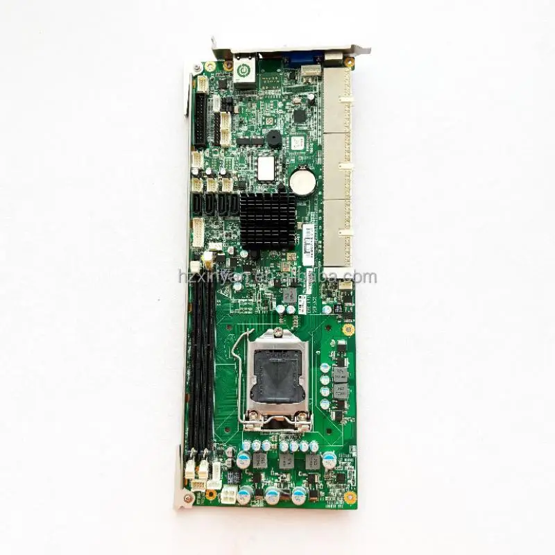 Applicable to EPE-1815VNAU-B65 embedded industrial control motherboard (long card)