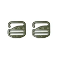2pcs-Green