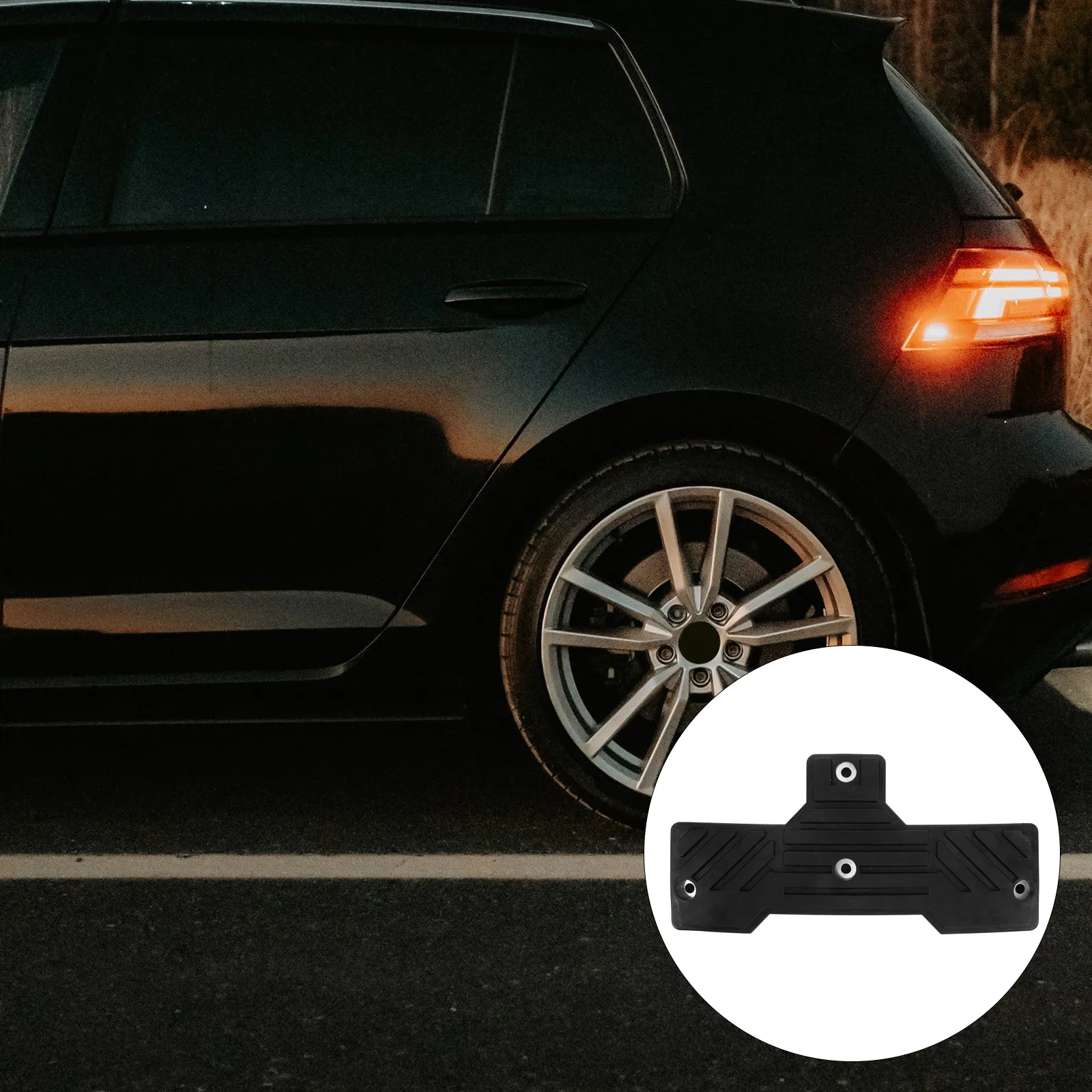 

380Mm Tire Machine Protective Pad Heavy Duty Rubber Components for Tire Pressure and Wheel Repair Tools Maintenance