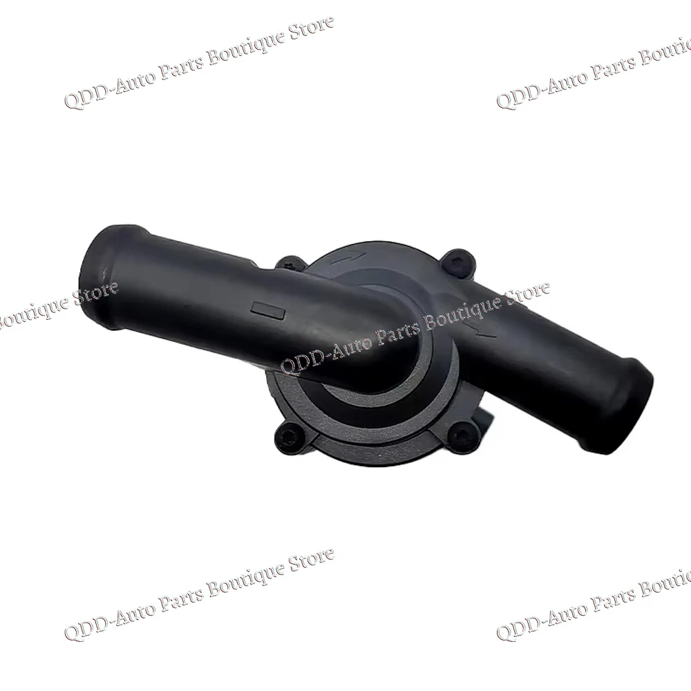 12V 1215509 LR064320 for Land Rover DISCOVERY SPORT L550 Peugeot 2008 207 208 3008 308 508 Ford Engine Electric Water Pump - view 5