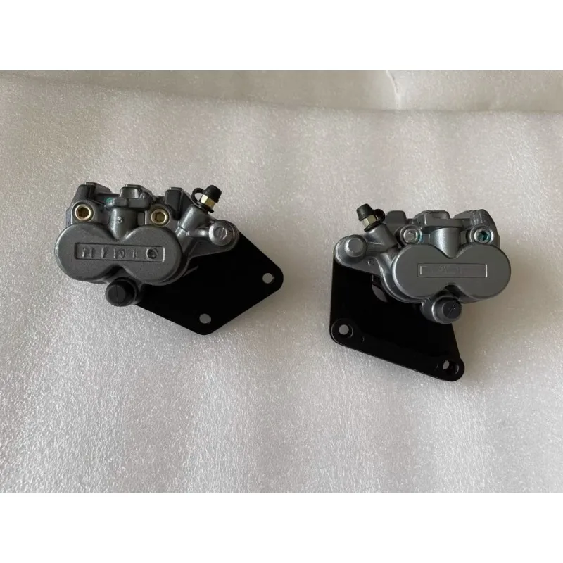 

Подходит для тормозных суппортов LIKE180 CK175T, передний тормозной суппорт.