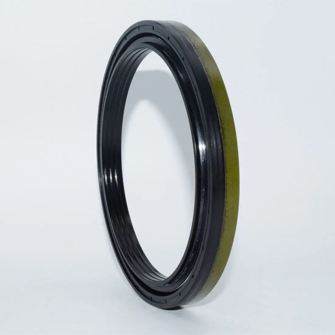 Cassette Oil Seal FKM+NBR125*150*14/15.5mm/125x150x14/15.5mm Excavator Seal RWDR CASSETTE-3 ISO 9001:2008