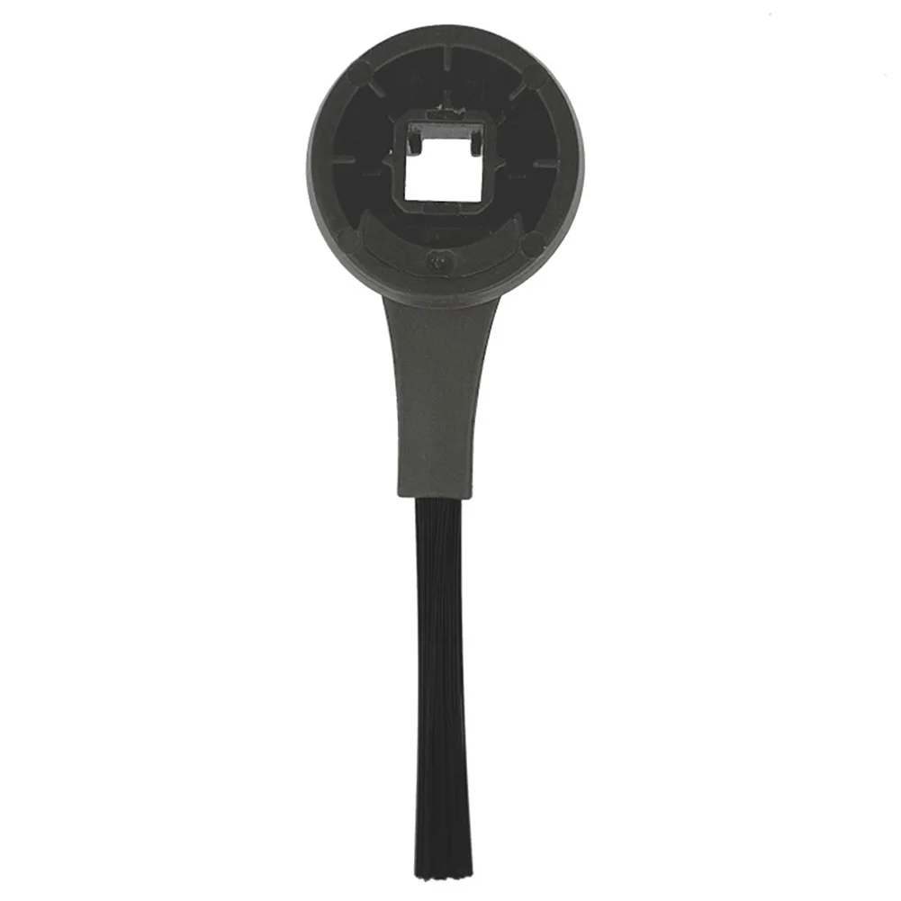 فرشاة الأسطوانة الرئيسية تصفية مجموعة فرشاة جانبية لسمك القرش AV2001WD RV2001WD 2002WD مكنسة كهربائية الملحقات