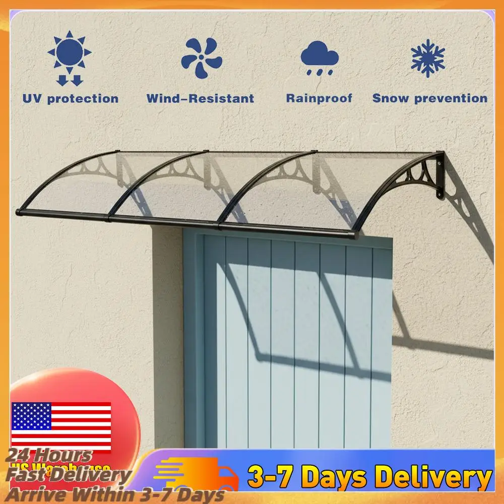 Awning For Door Ent…