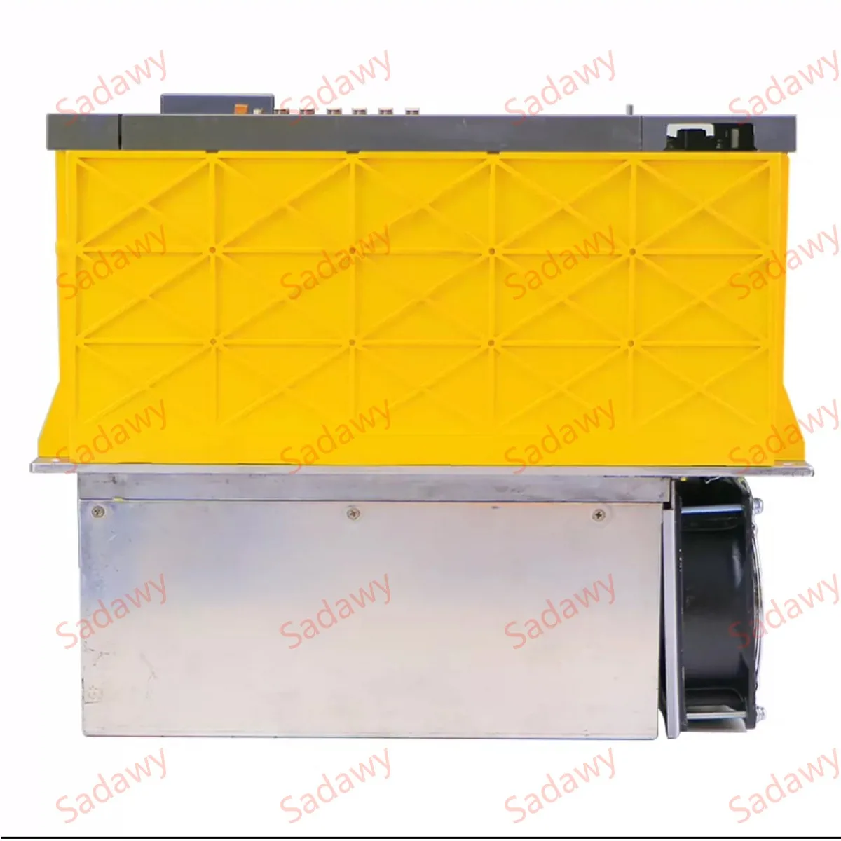 Fan-uc ยี่ห้อใหม่ A06B-6079-H107 โมดูลไดรฟ์เครื่องขยายเสียงเซอร์โว