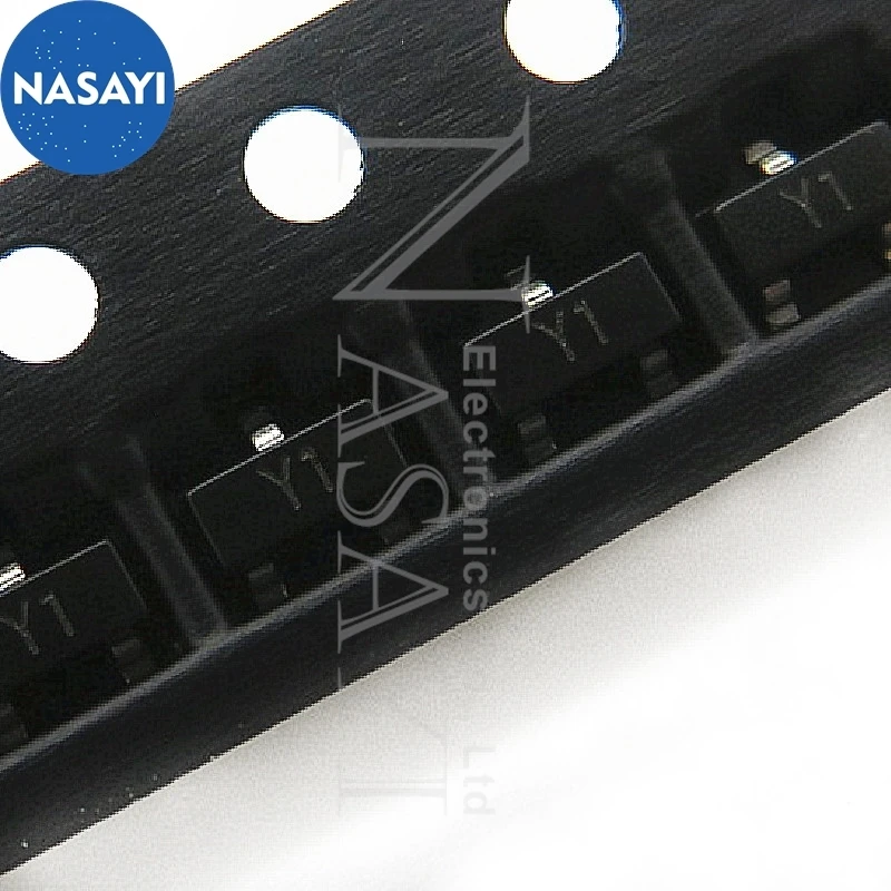 5PCS SS8050 Y1 GT45G128 45G128 MMBT5551 G1 STF18NM80 F18NM80 S9018 J8 2SC5171 C5171