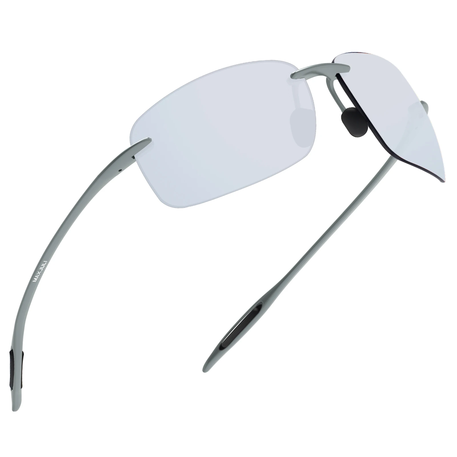 MAXJULI MJ8009 Polarized Sunglasses Unisex 9