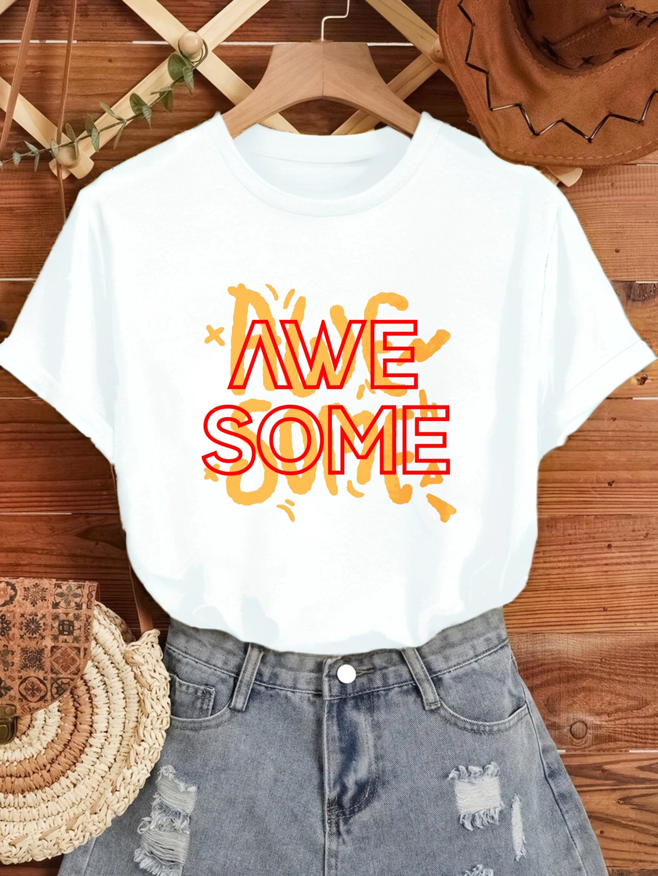 

Женские футболки в китайском стиле. Женская футболка с графическим рисунком. Повседневная черная футболка из 100% хлопка с потрясающим принтом.