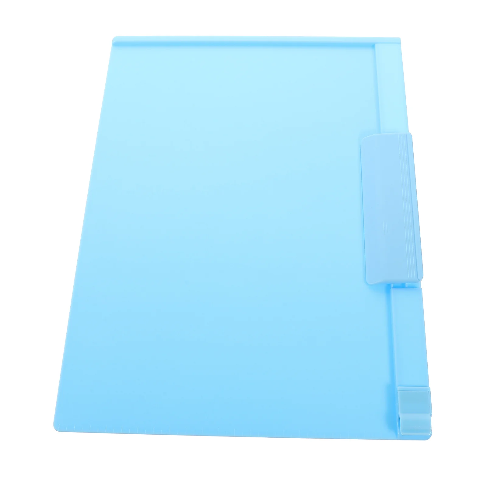 

Portable Multi-Function A4 Clipboard Writing Board Office Document Organizer Conference PP Material Doctor Accessories