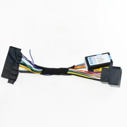 MQB 280 5GG 035 280 ONE B C D Decoder Canbus Simulator Gateway Emulator For MQB platform For GOLF 7 PASSAT B8 Tiguan