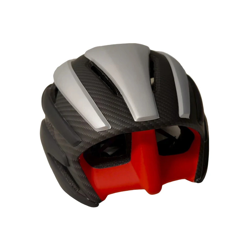 خوذة طريق ET Aero - خفيفة الوزن للغاية #4