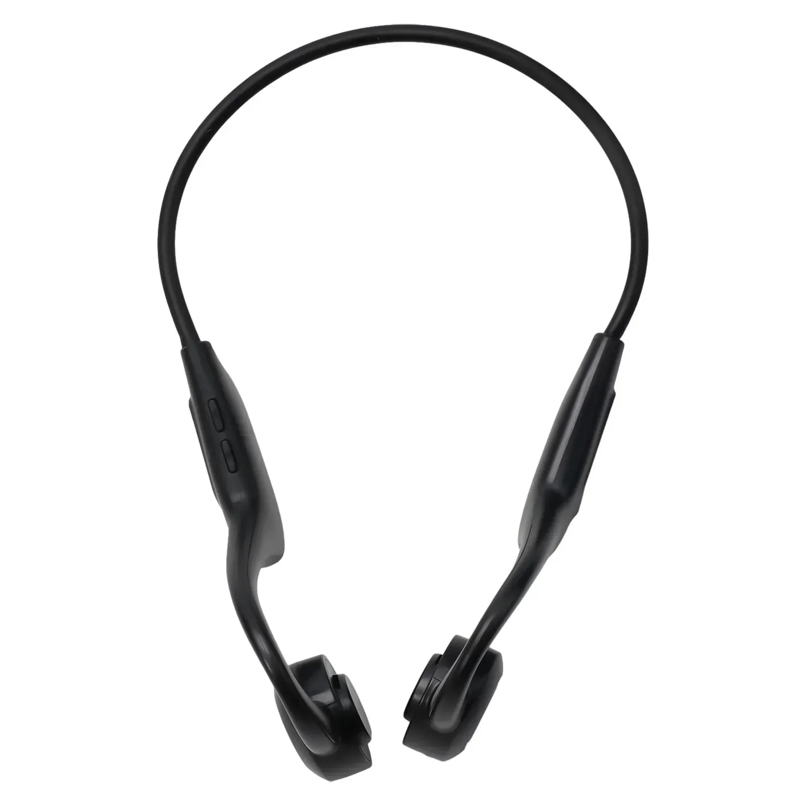 

Беспроводные наушники с костной проводимостью 5.1 для спорта на открытом воздухе, фитнеса и бега, водонепроницаемые, устойчивые к поту