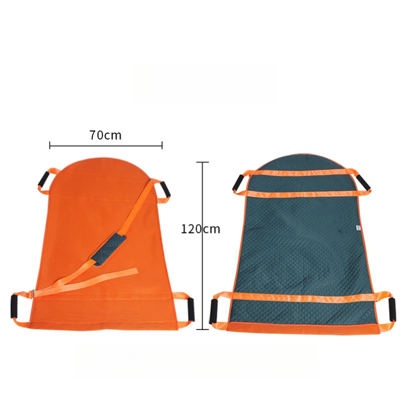 

Настраиваемый пояс для поддержки пожилых и парализованных пациентов при переворачивании и перемещении, подушка для лежания на боку, мобильное средство для ухода