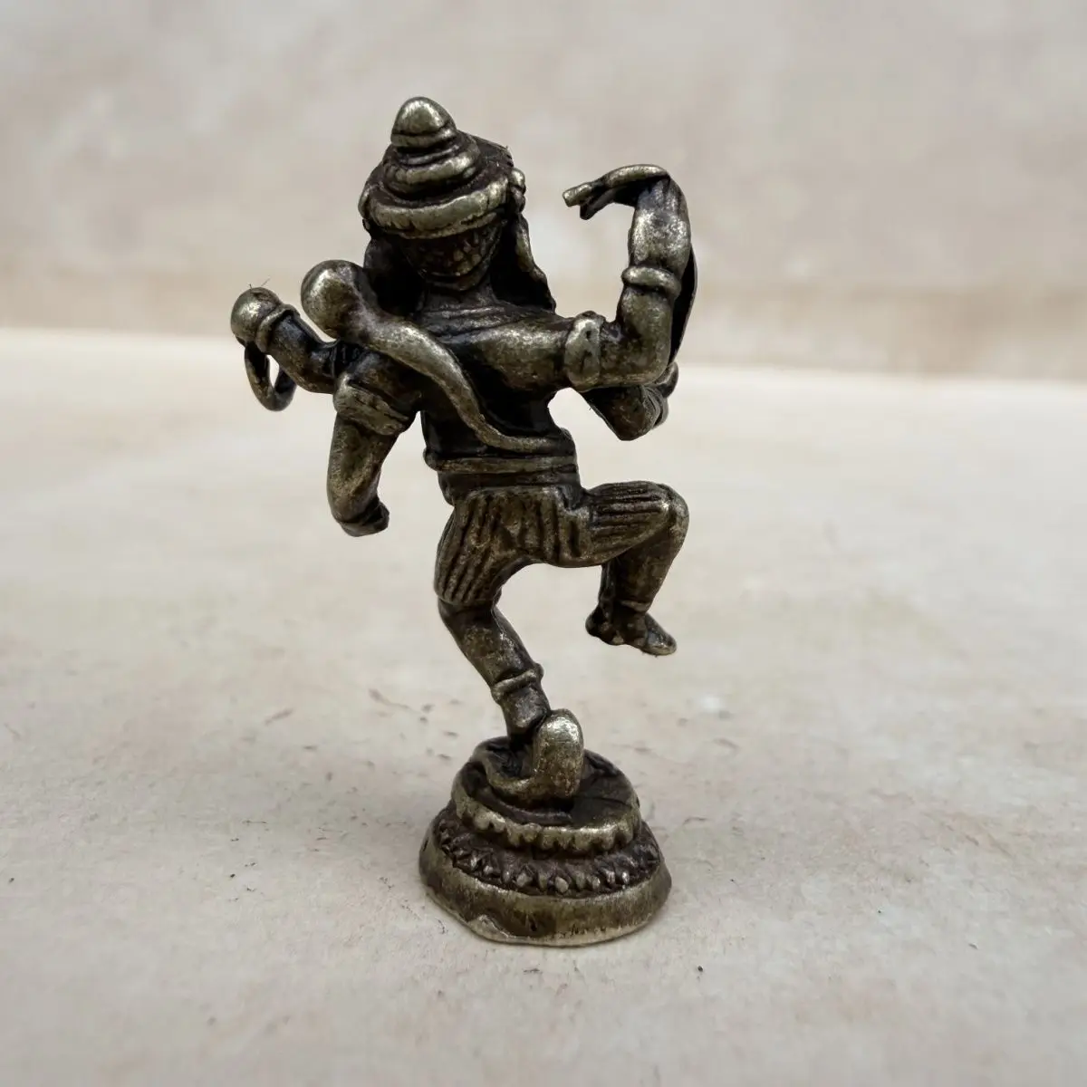 Tibet Tibetan Nepal, the god of wealth Statues Figurines Lucky Ornaments Home Decoration gifts
