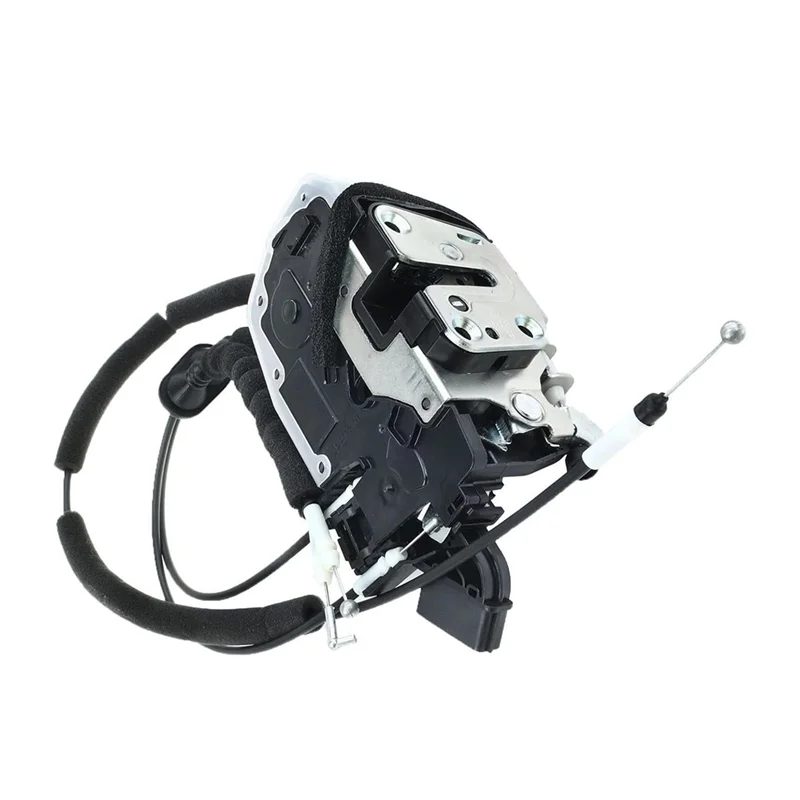 

2 Pins Front Right Passenger Side Door Lock Actuator 80500-1AA0A For Nissan Murano 3.5L 2009-2014