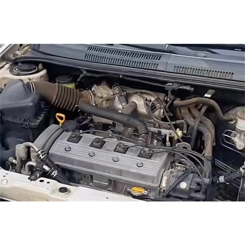 5a fe Engine Used 5a Complete Engine