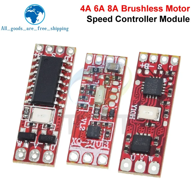 1S-3S Dc 3.7V-8.4V …