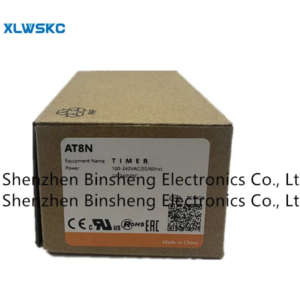 AT8N ปริมาณสต็อกต้นฉบับใหม่พร้อมรับส่วนลด