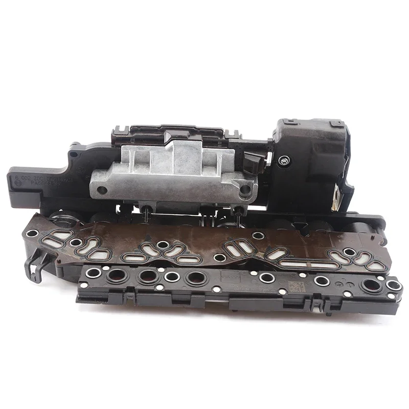 

6L50 6L60 6L80 24275873 Automatic Transmission Control Module TCU For 12-14 Chevrolet TCM