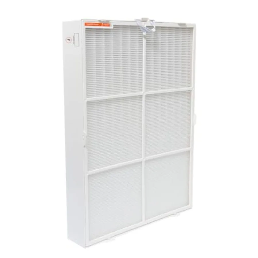 

Replacement Filter Compatible with Alen BreatheSmart 75i Air Purifier, H13 True HEPA Activated Carbon 2-in-1 4-Stage Filtration