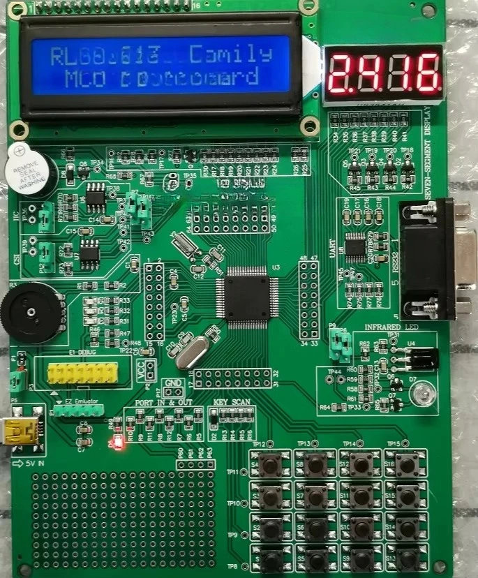 Development Board /…