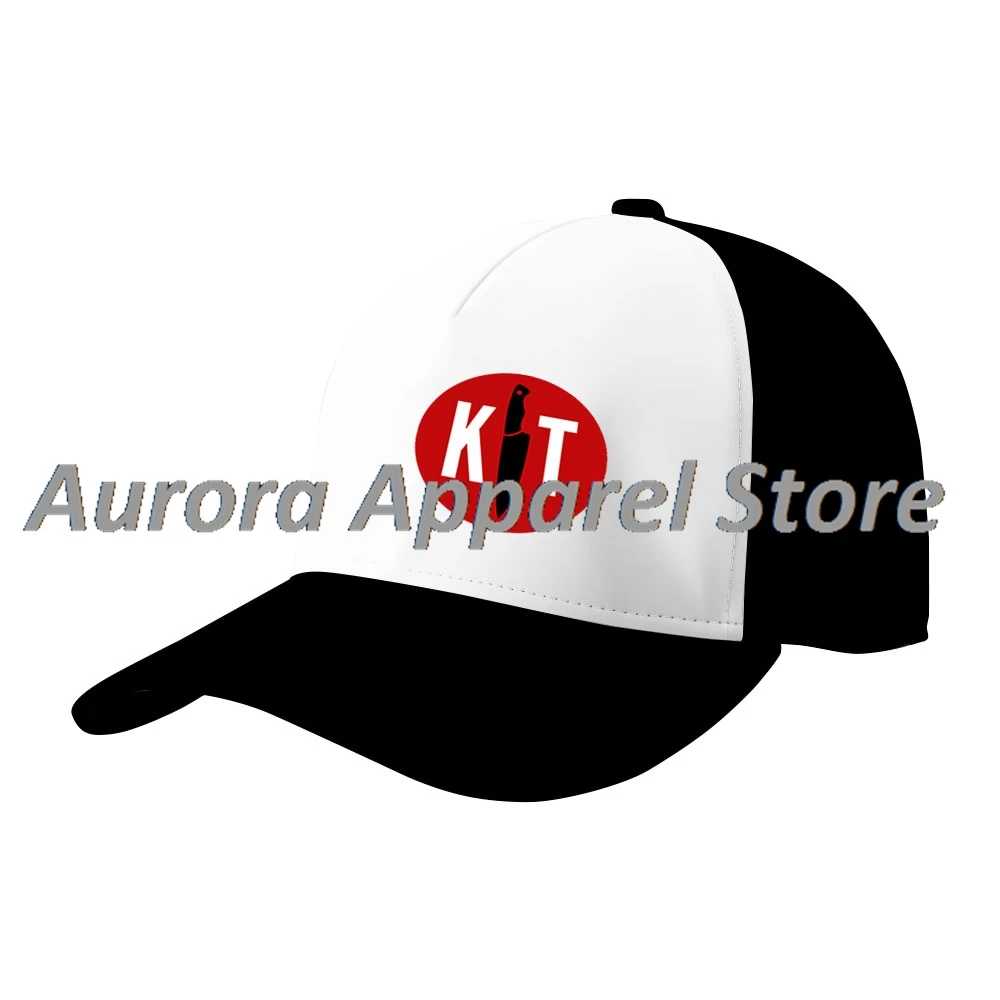 

Бейсбольные кепки Kill Tony Tour Merch, новые шляпы с логотипом, косплей, женская и мужская модная уличная одежда