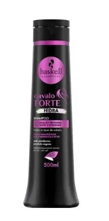 Horse Strong Hydra Haskell Shampoo and Conditioner