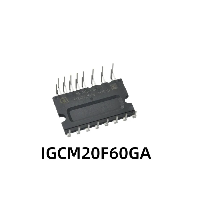 IGCM20F60GA IGCM10F60GA IGCM15F60GA IGCM30F60GA IGCM04B60GA Air conditioning module