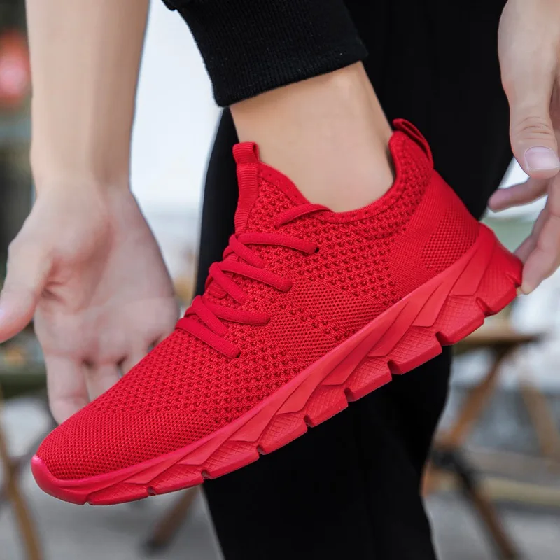 

Damyuan Women's Casual Sneakers Ladies Lace Up Running Shoes Luxury Fashion Non-slip Soft Sole Loafers Zapatillas De Mujer