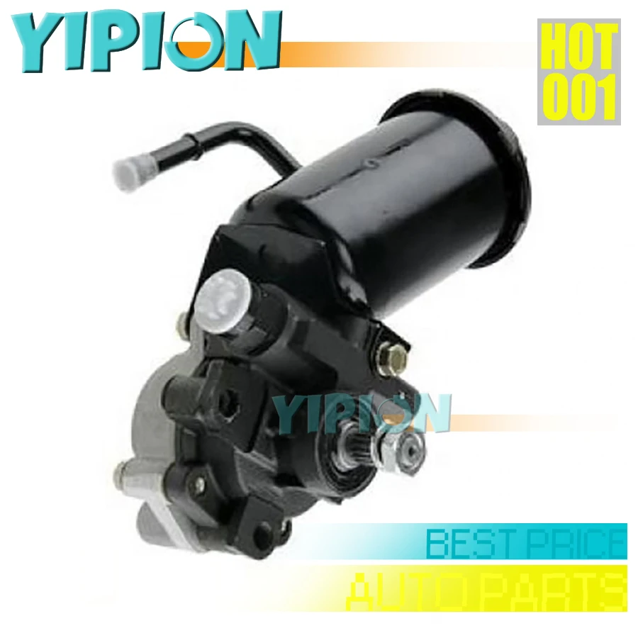 Power Steering Pump For TOYOTA LAND CRUISER PRADO 4Runner Tacoma Tundra 44320-60270 4432035490 4432004050 4432004052 4432034060