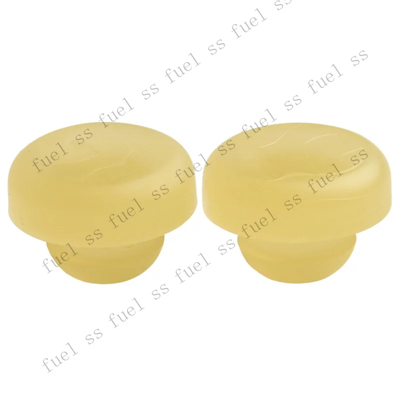 S+ for custom for  Brake Pedal Stop Pad Set for Nissan & For Infiniti for 2 Pieces