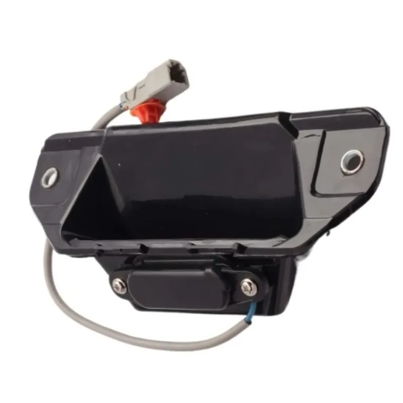 

Trunk Boot Lock Handle Switch for Honda CR-V CRV 2007 2008 2009 2010 2011 2012 2013 2014 2015 2016 2017 OEM 74810-SWA-A01