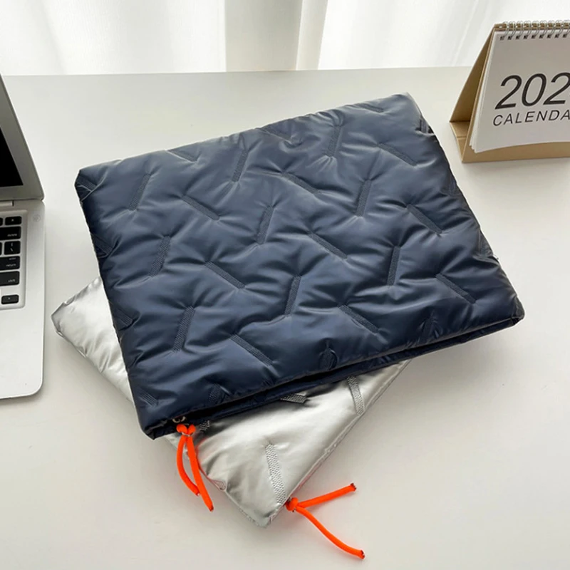 

Чехол для ноутбука, 14 дюймов, для Macbook, для Thinkbook HP, Lenovo, Мягкий защитный чехол для ноутбука, Дорожный Чехол