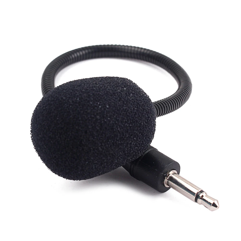 

3.5mm Microphone Musical Instrument Microphone Mini Microphone Portable Microphone Condenser Microphone