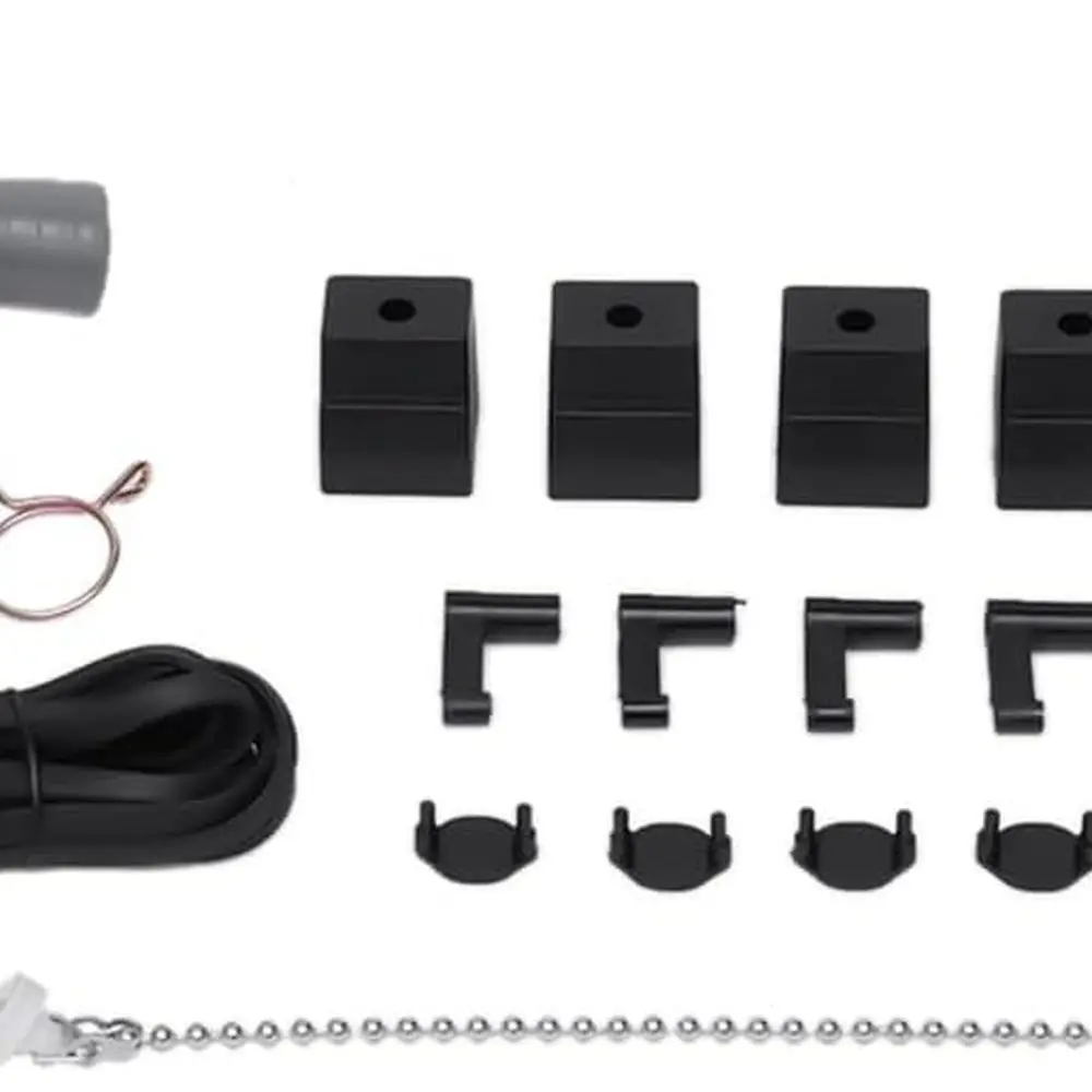 Caravan or Boat Stainless Steel Hand Wash Basin Sink with Folded Faucet Tempered Glass Lid for RV Caravan Camper Trailer Accesso