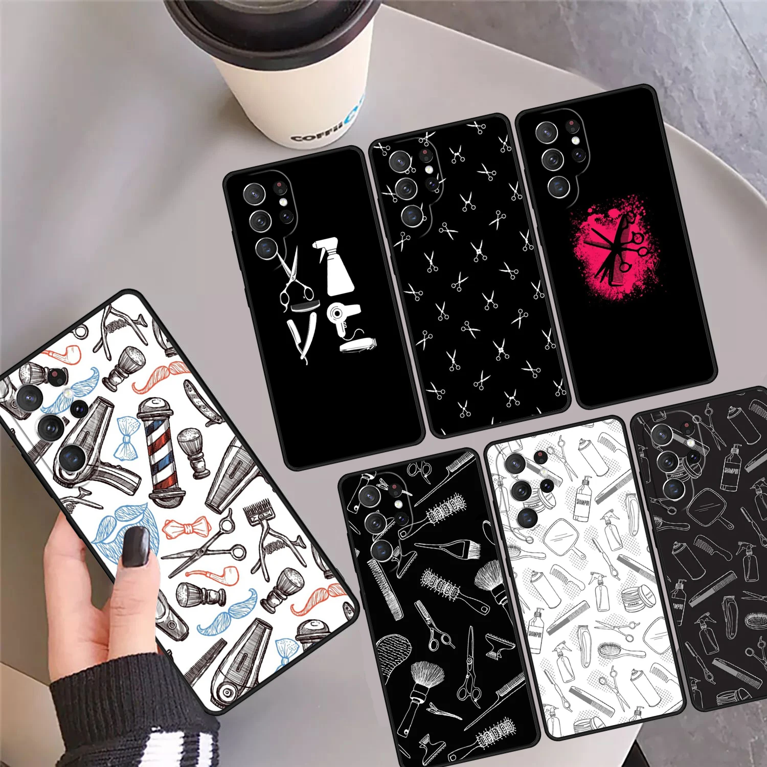 Love Hair Stylist T… - image