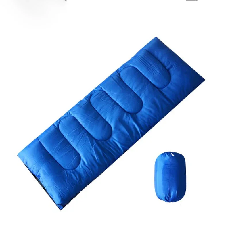 

All Season Ultralight Waterproof Winter Liner Down Camping Sleeping Bag