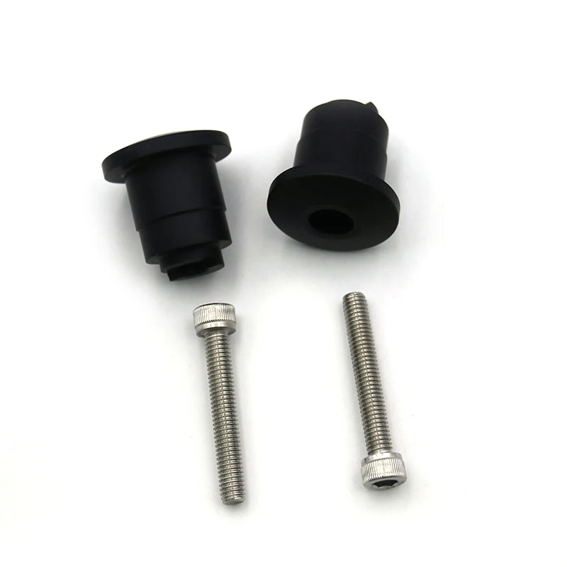For Honda CB1000R CB1300 600F CB900F CBR1000RR CBR600RR NC700X VFR800F Motorcycle Handlebar Bar End Mirror Adapter Accessory